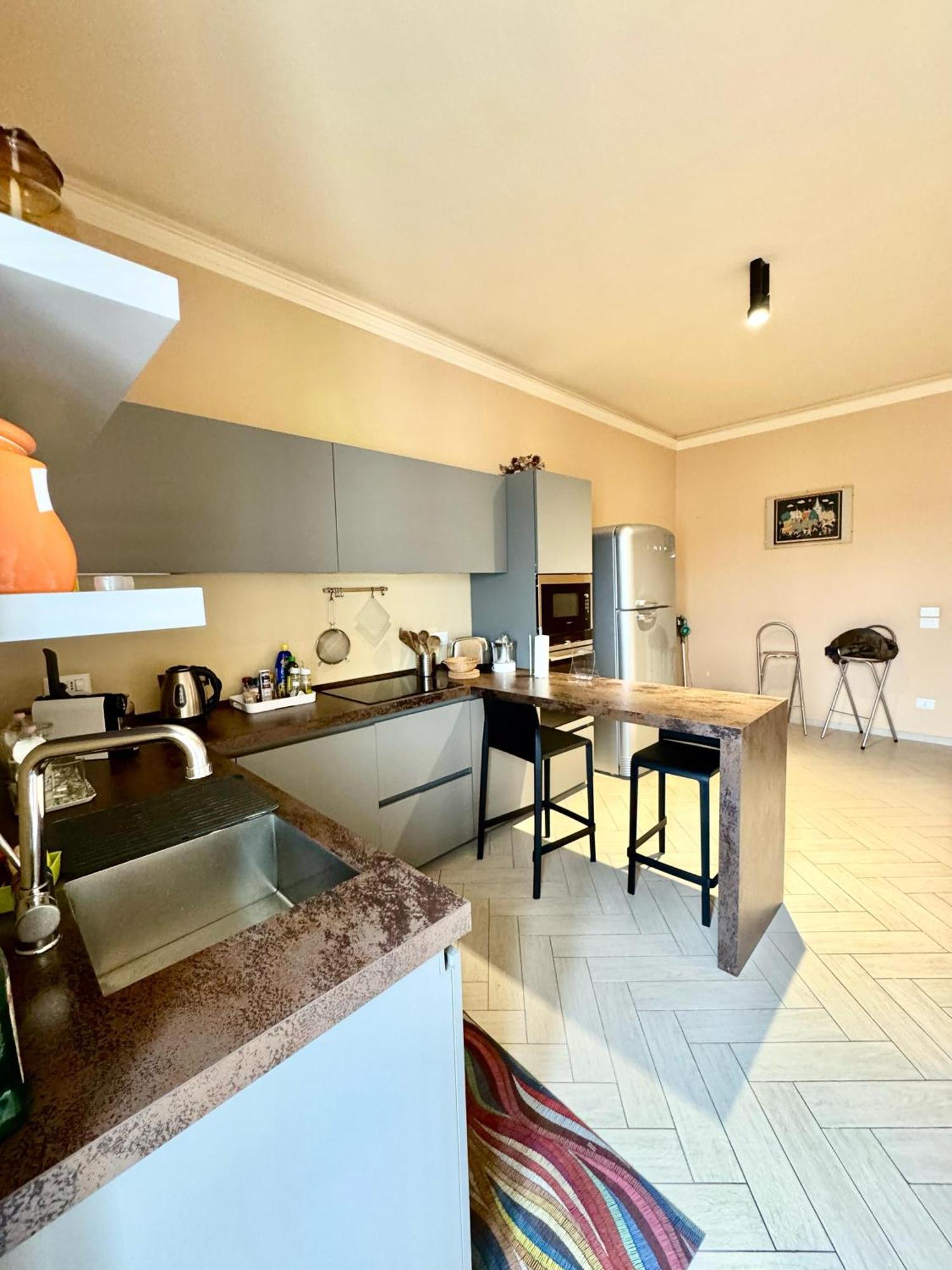 Sangiuliano262 Apartment คาตาเนีย ภายนอก รูปภาพ
