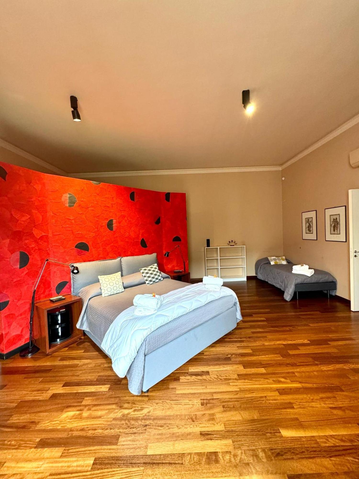Sangiuliano262 Apartment คาตาเนีย ภายนอก รูปภาพ